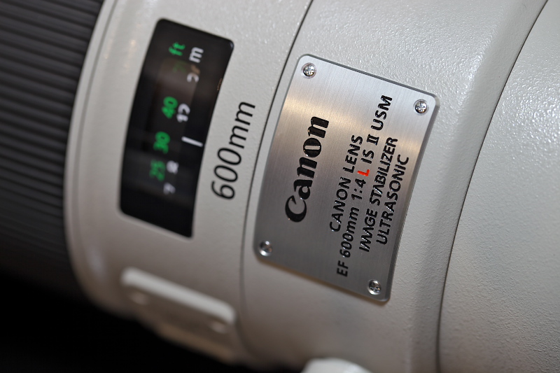 EF600mm F4L IS II USMを購入しました！ : My Photo Life