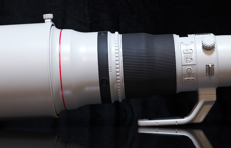 CANON キャノン EFレンズ EF600mm F4L IS II USM キヤノン EF600mm F4L IS II USM | 交換レンズ