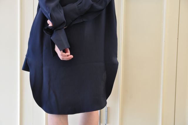 ロングシャツと言えば・・・ STUDIO NICHOLSON._b0110586_20415760.jpg