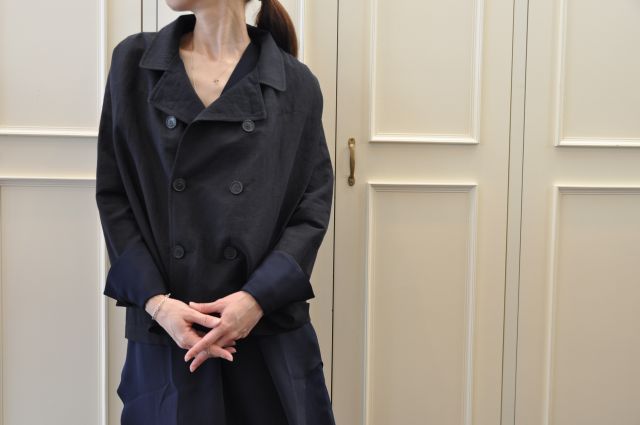 ロングシャツと言えば・・・ STUDIO NICHOLSON._b0110586_2043566.jpg