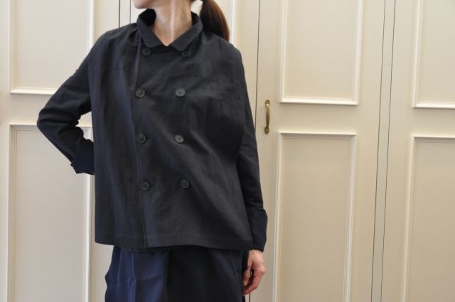 ロングシャツと言えば・・・ STUDIO NICHOLSON._b0110586_20442226.jpg