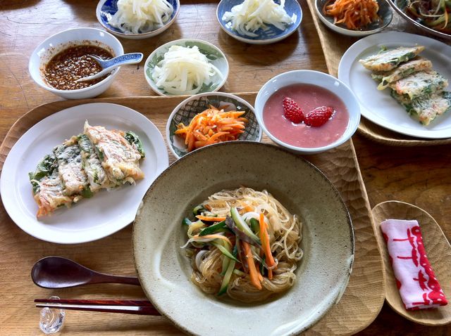 3月の料理教室_e0241591_2217767.jpg