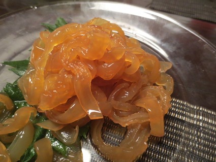 喜鳥 @祇園・中国料理_b0118001_21334468.jpg