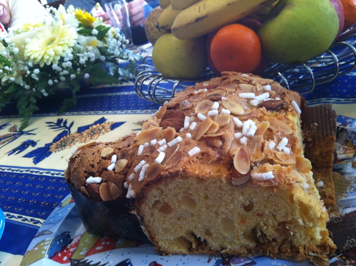 ペルージャのパスクア料理 ♡ Pasqua a Perugia 2013_b0246303_0525226.jpg