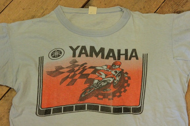 VALVOLINE RACING OIL & YAMAHA_d0121303_1862287.jpg