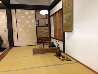 茶話会法座_d0184114_8115439.jpg