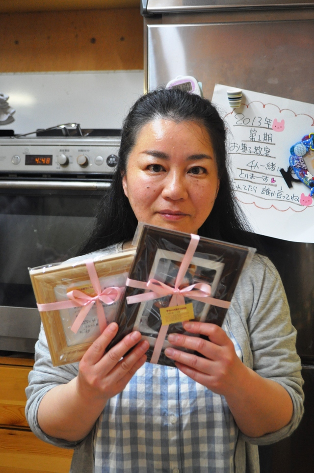 ご卒業おめでとう!第135号kちゃん第137号マミゾウさん 第137号ひめさん_b0087822_22154452.jpg