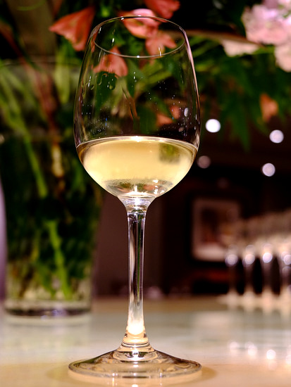 「新宿　ヒルトン東京 le Pergolese（ル・ペルゴレーズ） オーガニックワインの夕べ」_a0000029_2329348.jpg