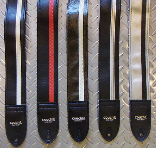 取扱44店舗に増えた「Couch Straps × 41種」が再入荷!!! _e0053731_18551035.jpg