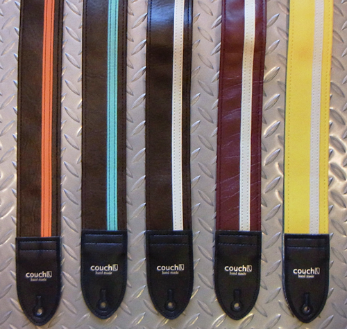 取扱44店舗に増えた「Couch Straps × 41種」が再入荷!!! _e0053731_18554150.jpg