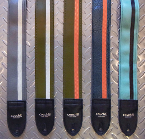 取扱44店舗に増えた「Couch Straps × 41種」が再入荷!!! _e0053731_18564310.jpg
