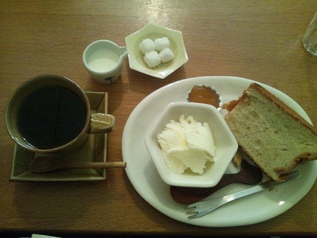 宝塚☆ つばめ軽食店♪_b0110035_213033.jpg