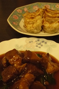 宝塚☆ つばめ軽食店♪_b0110035_22224728.jpg