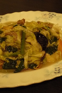 宝塚☆ つばめ軽食店♪_b0110035_2235674.jpg