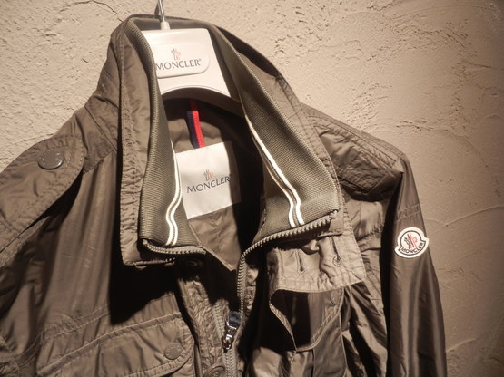 MONCLER入荷&週末は!!_d0165136_20103970.jpg