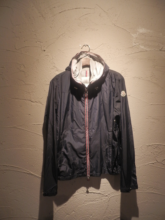 MONCLER入荷&週末は!!_d0165136_20104673.jpg