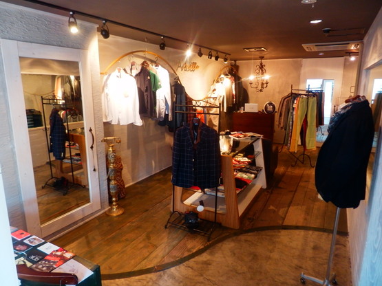 MONCLER入荷&週末は!!_d0165136_20111464.jpg