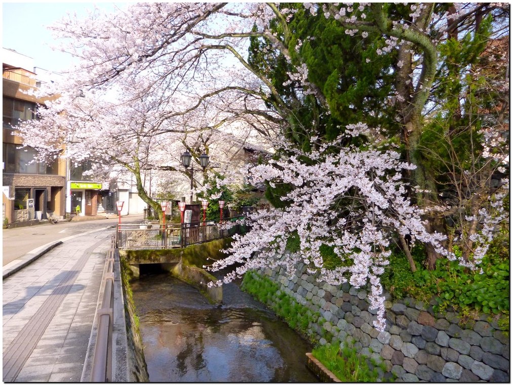 ２１世紀美術館～金沢城公園～兼六園_a0240761_1784015.jpg