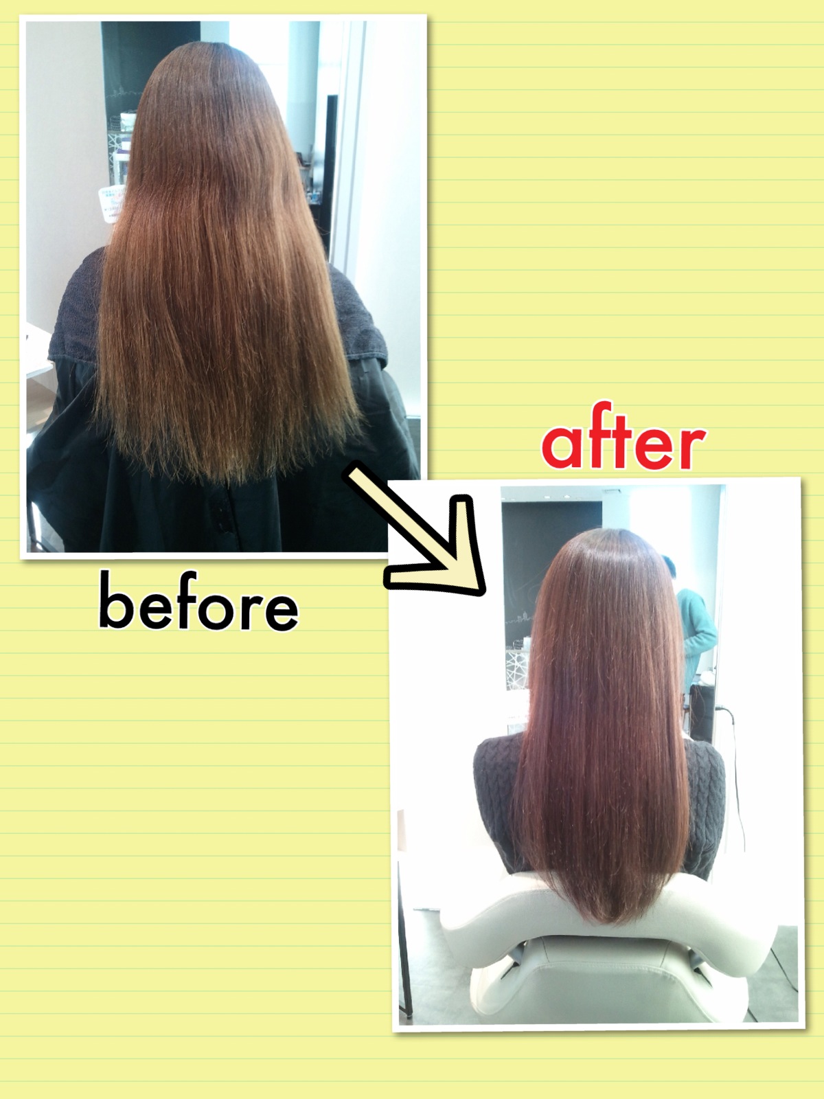 Heykel 髪が生き返るトリートメント 美容室 Heykel Hair オフィシャルブログ Heykel 髪が生き返るトリートメント 美容室 Heykel Hair オフィシャルブログ
