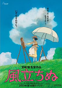 風立ちぬ 宮崎駿と堀辰雄の少女像って ときどき軽井沢