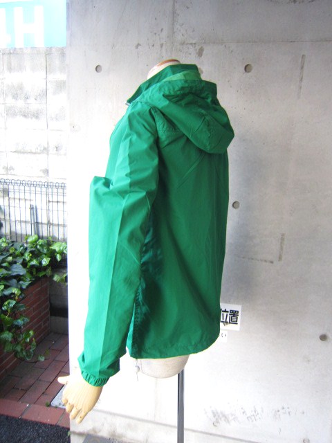 PENFIELD International LINE ･･･ NYLON ZIP CODE JACKET！☆！_d0152280_3153181.jpg