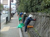 京都 気ままな、一人旅♪　（御苑・新島八重さん邸へ）_a0185783_1143891.jpg