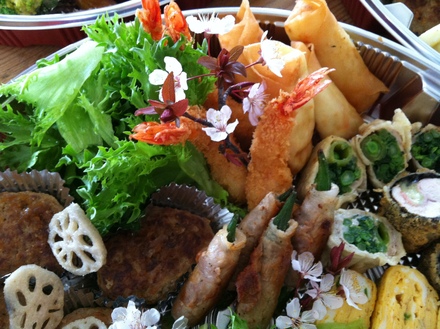 持ち込み生地で、カバーを作ります~!!_c0128487_18162499.jpg