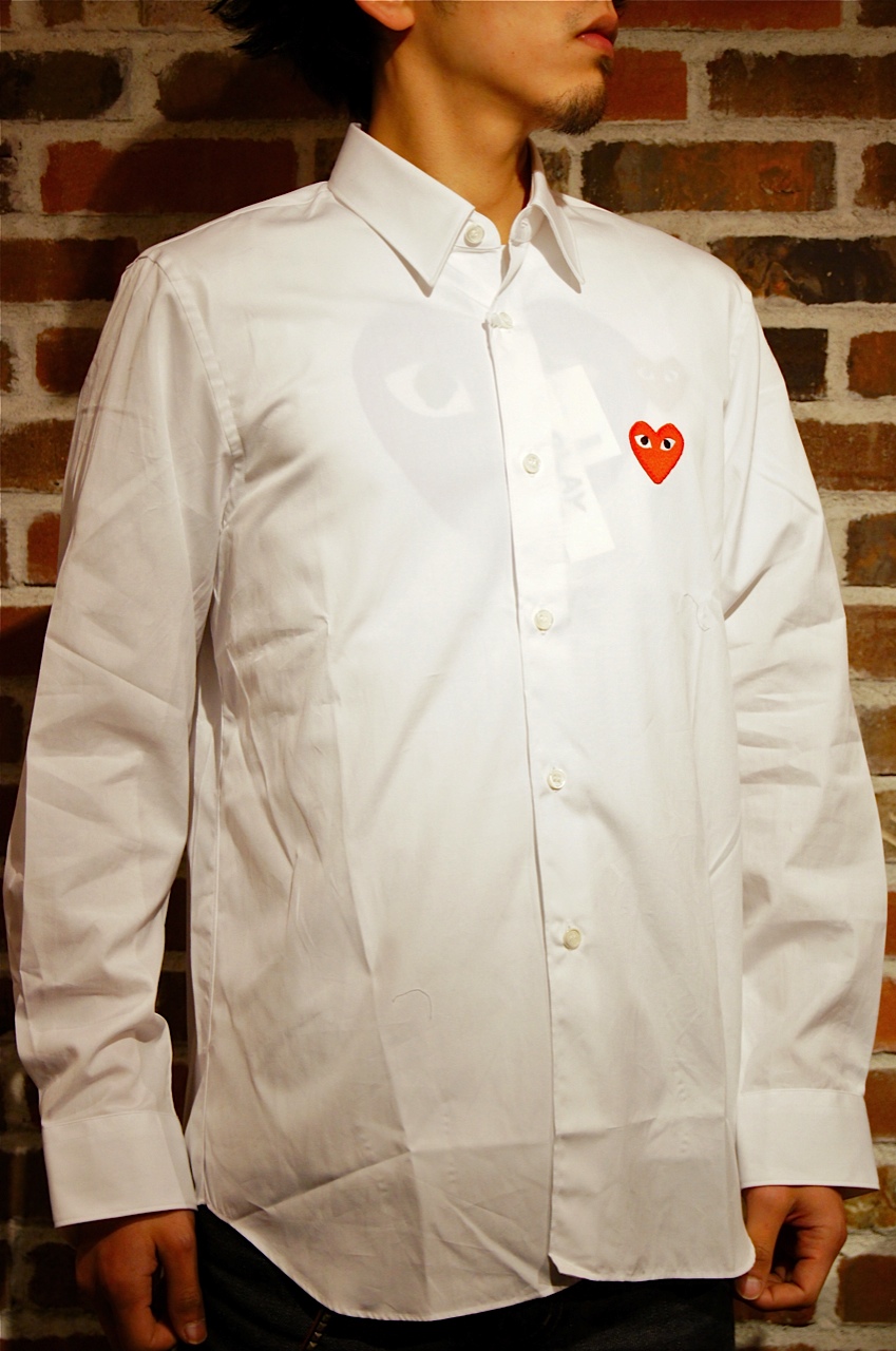 Play Comme Des Garcons Item Selection Underpass Having Fun Play Comme Des Garcons Item Selection Underpass Having Fun