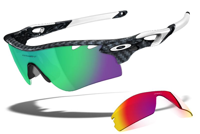 自由な組み合わせでオーダー出来るOAKLEY RADARLOCKオークリーカスタムアイウェアプログラム開始!_c0003493_14181918.jpg