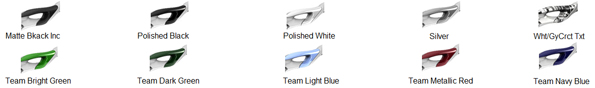 自由な組み合わせでオーダー出来るOAKLEY RADARLOCKオークリーカスタムアイウェアプログラム開始!_c0003493_14184853.jpg