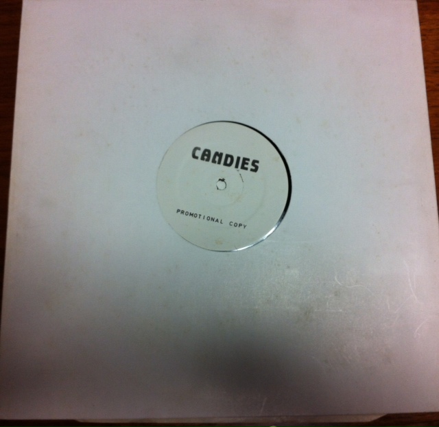 CANDIES Promotional Copy remix キャンディーズ（ラブライブ