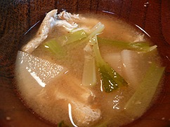 あわ・ひえごはん。_b0014003_2015207.jpg