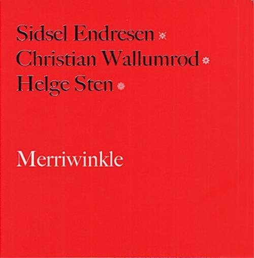 Christian Wallumrød （クリスチャン・ヴァルムルー）と Helge Sten_e0081206_11403016.jpg