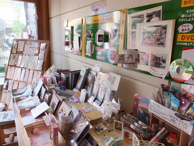 春の新サービス&新商品_f0221724_14511910.jpg
