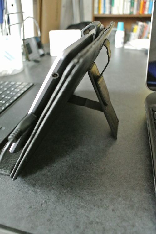 Nexus7用にカバー付きキーボードを買いました_e0089232_19482130.jpg