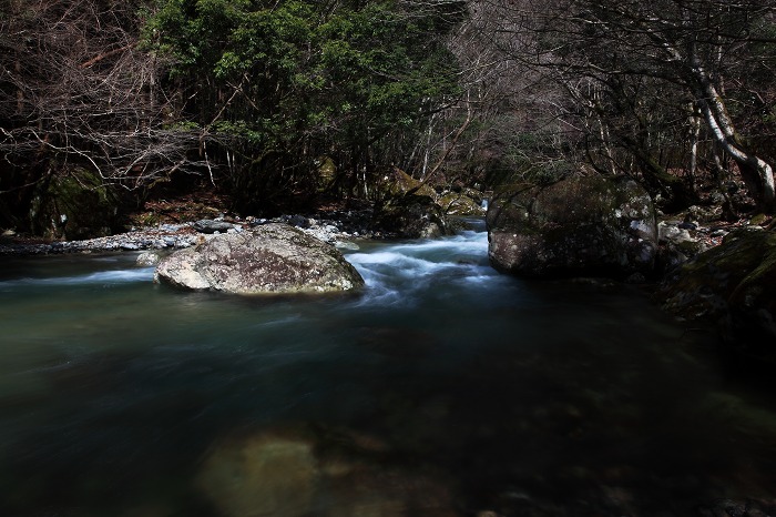 赤西渓谷_a0294534_20452585.jpg