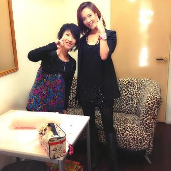 yuko☆今月のネイル_e0087043_1729323.jpg