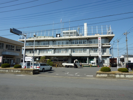 両毛の旅：①富岡製糸場に向かう_b0082147_2226420.jpg