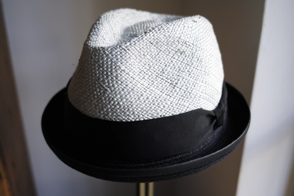  CHAPEAUX 2013 spring / summer _b0129548_23574429.jpg