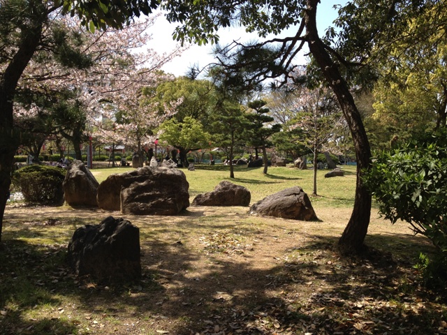 Wakayama Castle_e0046748_1445544.jpg