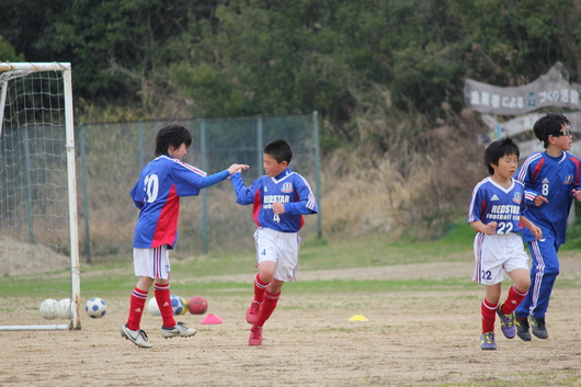 2013年スプリング合宿に行ってきました！！_c0242454_1919302.jpg