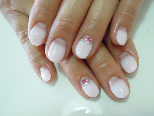 Pink Nail_a0239065_17311.jpg