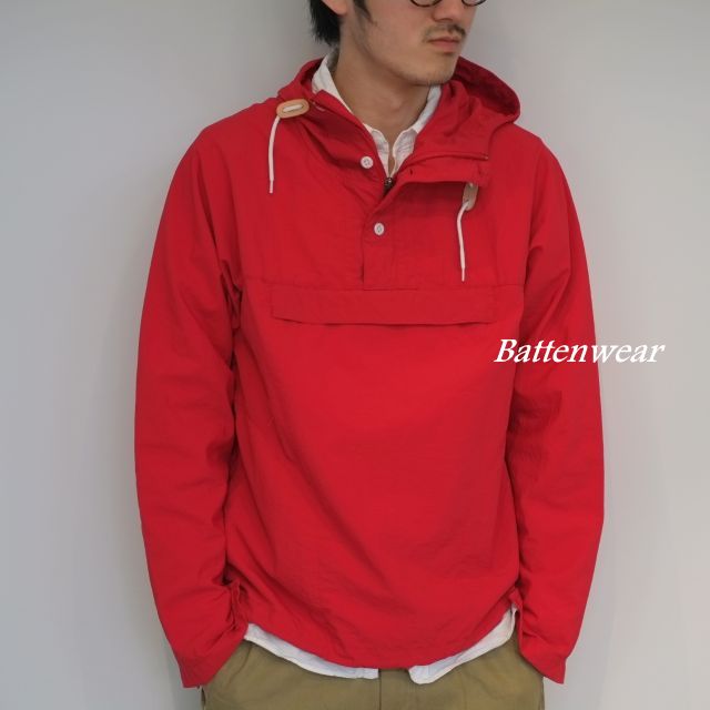 BATTENWEAR ~13SS~_e0152373_2234370.jpg