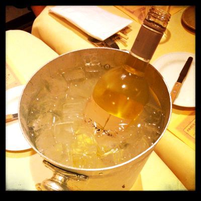 たまにはフレンチ気分♫_a0133078_1648959.jpg