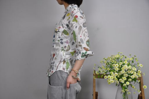 ナチュラルで 温かいもの 。 。 。 _b0110582_1962795.jpg