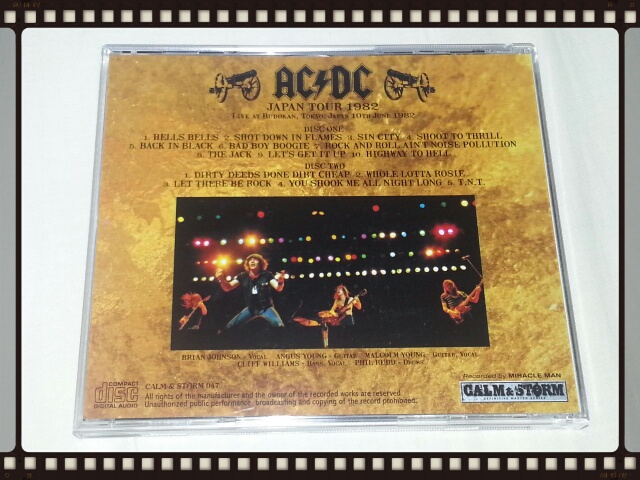 AC/DC / LIVE AT BUDOKAN_b0042308_0335748.jpg