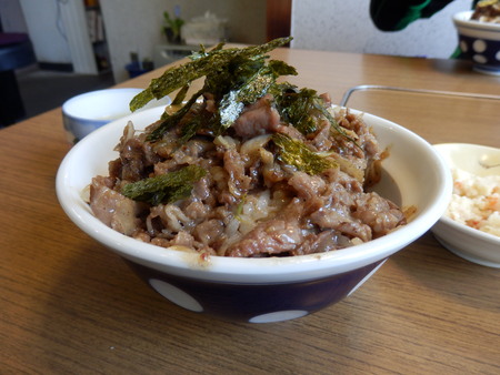 近江かね安 近江八幡 ラーメンが特に多いです