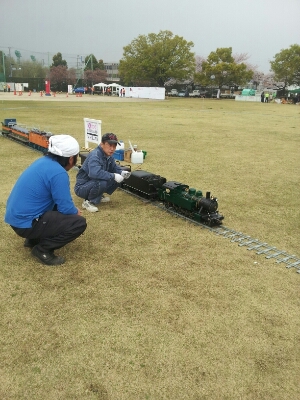 無事、終了しました!\(^-^)/_a0164012_15541829.jpg