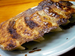 中富(なかふ)@鳥取 ★★ (しょうゆらーめん)_f0080612_2349385.jpg