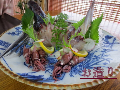 早春の筍料理_f0205317_2221353.jpg